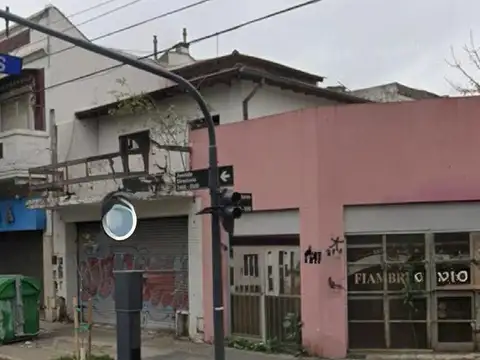 Terreno en Venta de 200,0 m2