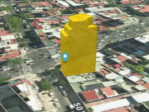 TERRENO VENTA PARQUE AVELLANEDA ESQUINA