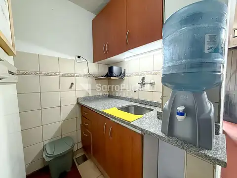 Depto Tipo Casa en Venta de 3 ambientes