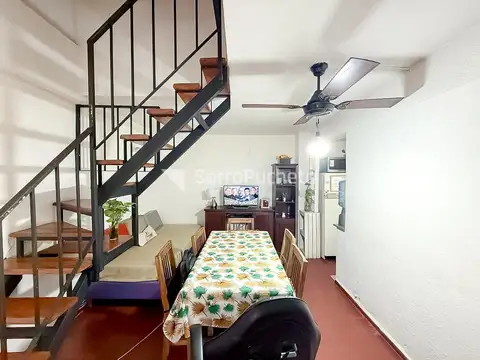 Depto Tipo Casa en Venta 30 años