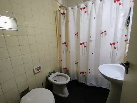 VENTA BALVANERA 2 AMB DUPLEX BAJAS EXPENSAS SUBTE