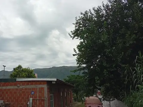 Casa en Venta en Santa Maria de Punilla, USD 50.000