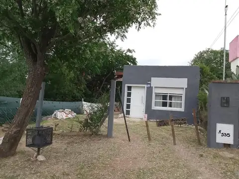 Casa A terminar Villa El Caeiro