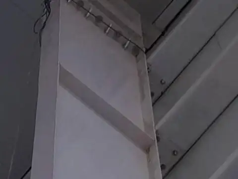 Galpon en Venta A Estrenar