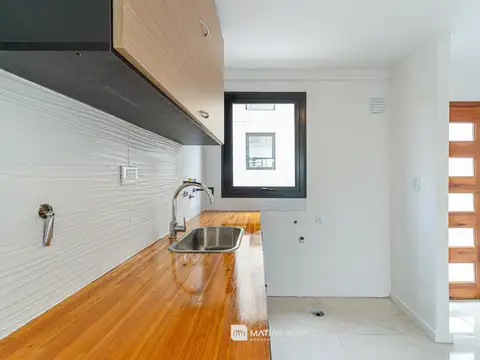 Depto Tipo Casa en Venta en Mar Del Plata, USD 115.000