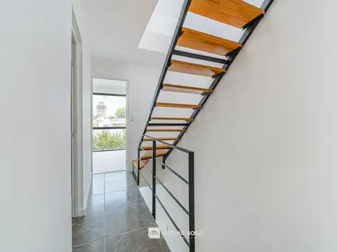 Depto Tipo Casa en Venta A Estrenar