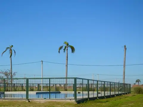 Lotes en Roldan. Barrio Residencial Abierto, El Molino.