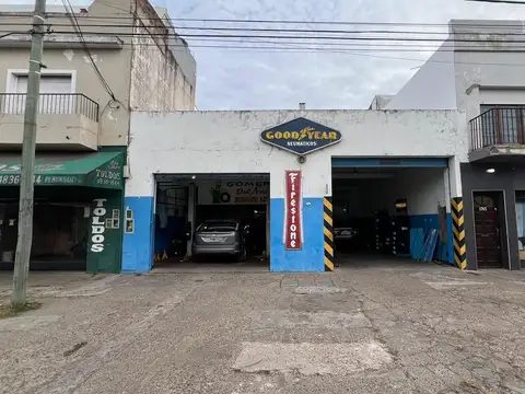 Avenida Sir Alexander Fleming 1700