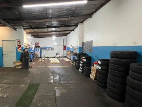 Local en Venta en Martinez, USD 70.000