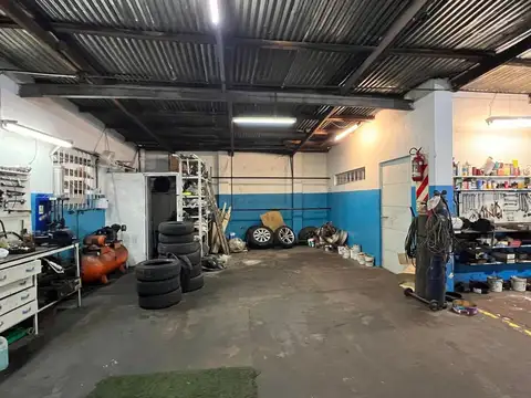 Local en Venta en Martinez, USD 70.000