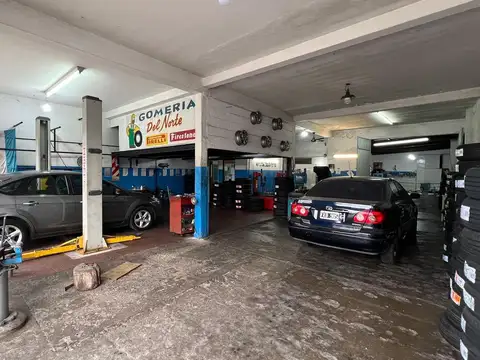 Avenida Sir Alexander Fleming 1700