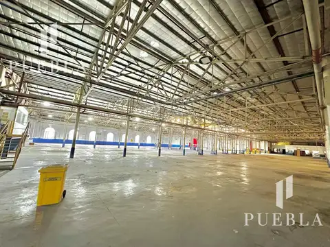 Depósito en alquiler en Bernal