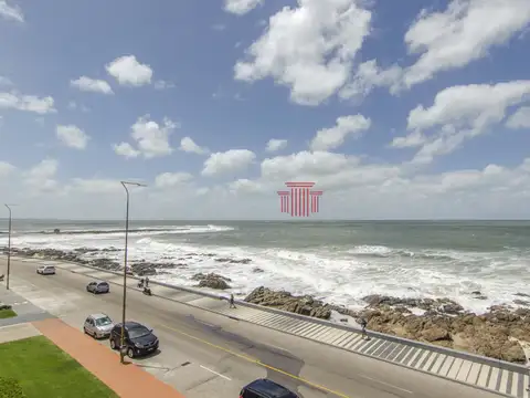 Departamento en Venta de 3 dormitorios