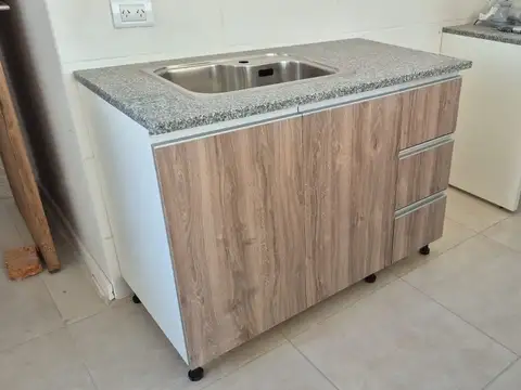 Departamento en Venta al Norte