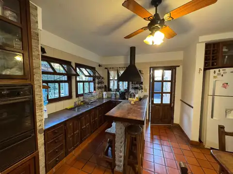 Casa en venta en Escobar centro