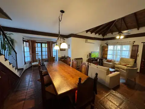 Casa en Venta 30 años