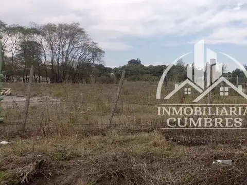 Terreno en Venta en Zona Centro, USD 30.000