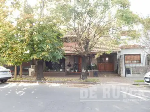 Chalet en Venta en Quilmes Residencial