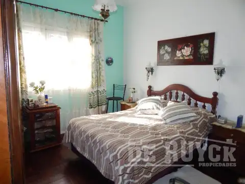 Chalet en Venta en Quilmes Residencial