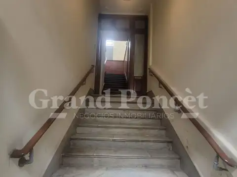 PH de 3 Ambientes con Patio y Galería