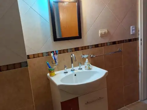 Departamento en Alquiler 12 años