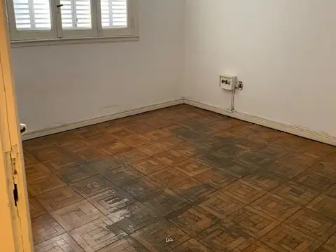 Casa 3 ambientes con 4 baños