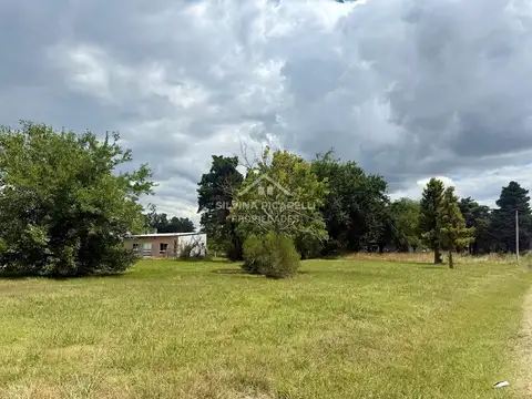 Terreno en Venta en Parque Sakura, USD 40.000
