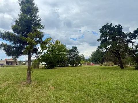 Terreno en Venta de 1500,0 m2