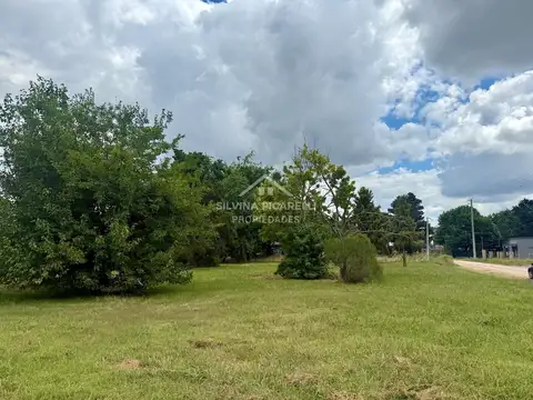 Venta - Lote - sobre esquina- Parque Sakura III - Exaltación de la Cruz