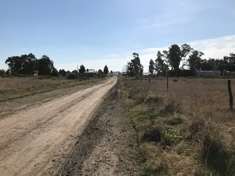 Terreno en Venta de 300,0 m2