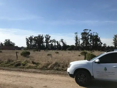 Terreno en Venta en Necochea, USD 25.000
