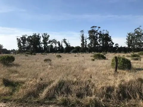 Terreno en Venta en Necochea, USD 25.000