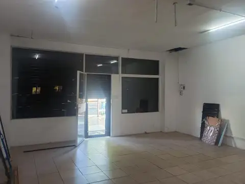 Local en Venta 45 años