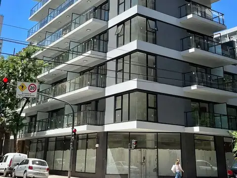 Local Comercial Venta Palermo Soho