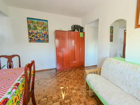 Terreno en Venta en Mataderos, USD 55.000