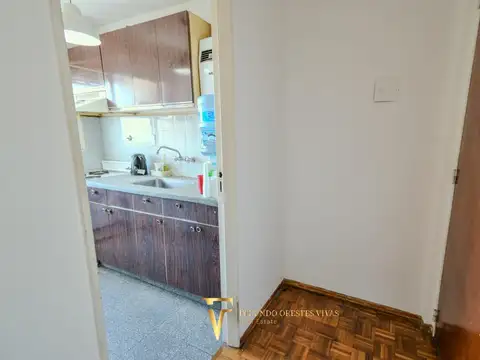 VENTA - DEPARTAMENTO -  DOS AMBIENTES - APTO CRÉDITO -  MATADEROS