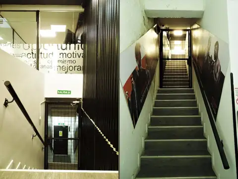 Teniente General Juan Domingo Perón 900