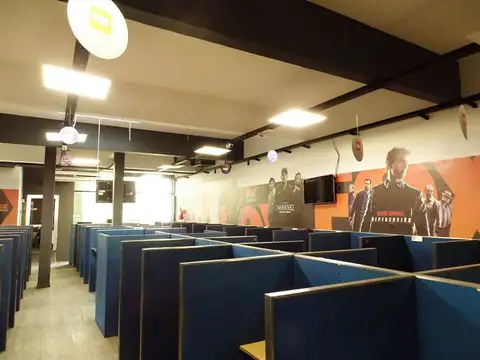 Teniente General Juan Domingo Perón 900