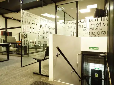 Oficina en Alquiler en San Nicolás, USD 4.000