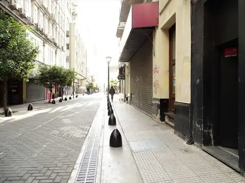 Oficina en Alquiler 10 años