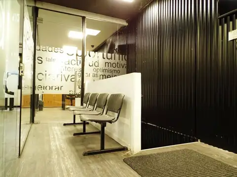 Oficina en Alquiler en San Nicolás, USD 4.000