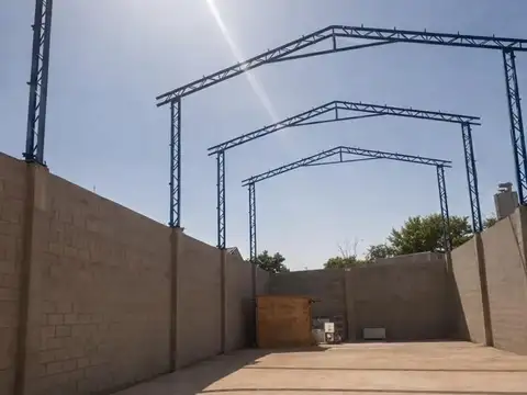 Ricardo Rojas  al 5100