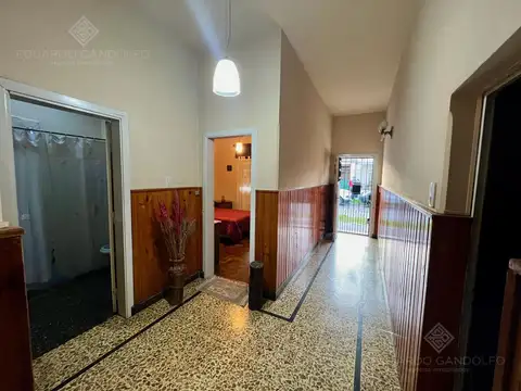 Pastor Ferreyra al 3700