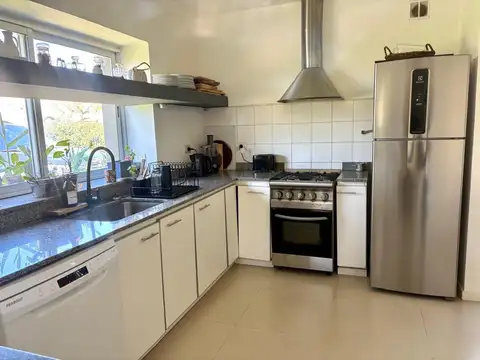Casa en Venta al Noroeste