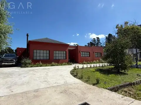 Venta - Casa en Barrio Privado Sausalito - Pilar