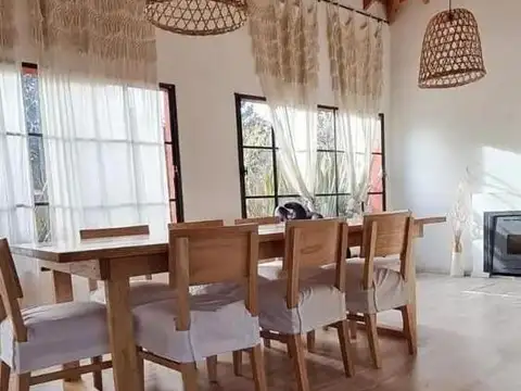 Casa en Venta al Norte