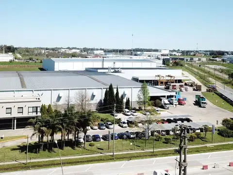 Terreno en Venta de 10000,0 m2