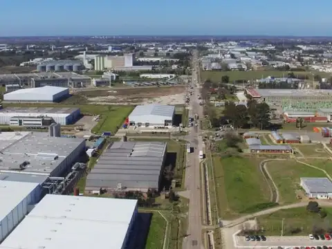 Terreno en Venta en Countries y Barrios Cerrados en Pilar, USD 1.200.000