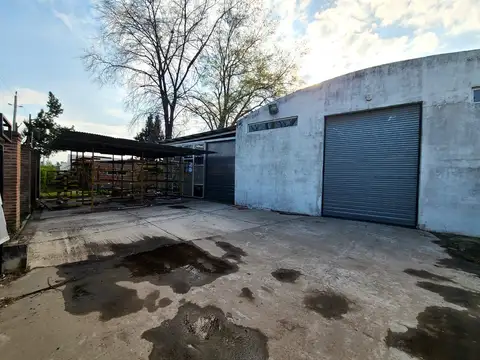 Galpón en Venta, 1.100 m2, en Los Cardales, Exaltación de la Cruz, GBA Norte