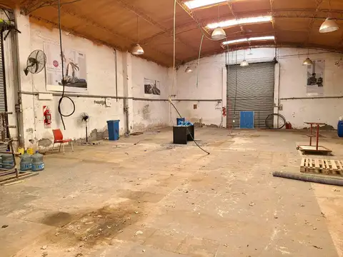 Galpón en Venta, 1.100 m2, en Los Cardales, Exaltación de la Cruz, GBA Norte